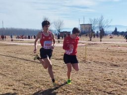 2024 CROSS DELLA VOLPE